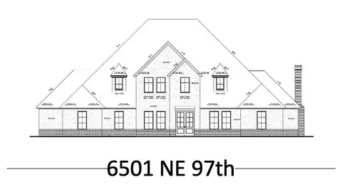 6501 NE 97th St, Oklahoma City, OK 73151