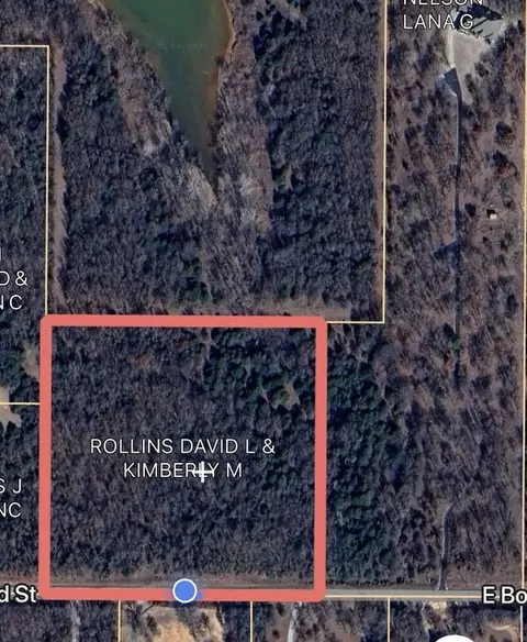 9901 E Boyd St, Norman, OK 73026 photo 1