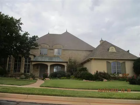 16909 Rainwater Trl, Edmond, OK 73012