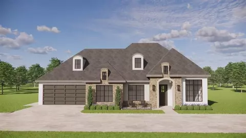 16408 Burgundy West Dr, Edmond, OK 73013