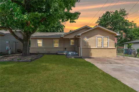 5213 S Youngs Blvd, Oklahoma City, OK 73119