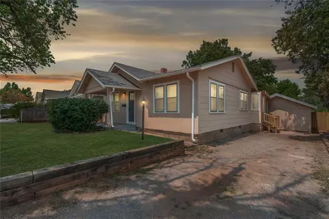 2235 NW 36th St, Oklahoma City, OK 73112