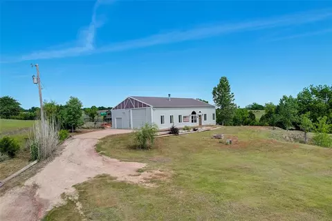 15751 E Coffee Creek Rd, Luther, OK 73054 photo 35