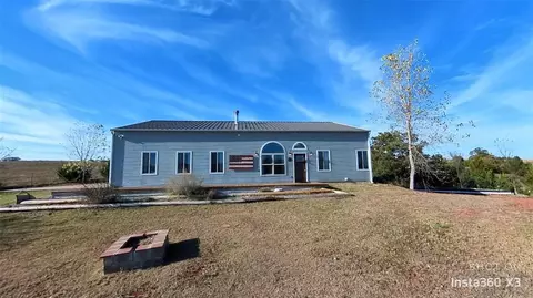 15751 E Coffee Creek Rd, Luther, OK 73054 photo 3