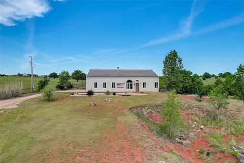 15751 E Coffee Creek Rd, Luther, OK 73054 photo 36
