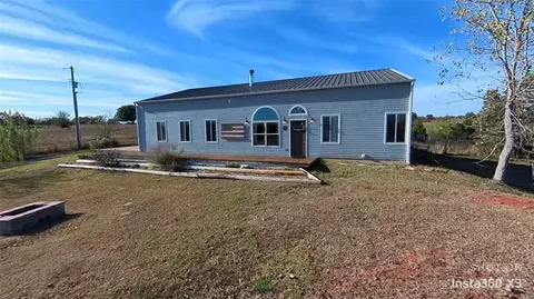 15751 E Coffee Creek Rd, Luther, OK 73054 photo 2