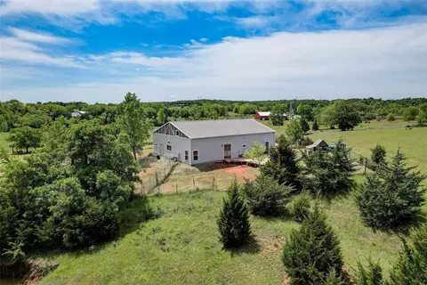 15751 E Coffee Creek Rd, Luther, OK 73054 photo 38