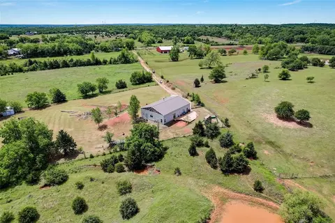 15751 E Coffee Creek Rd, Luther, OK 73054 photo 44