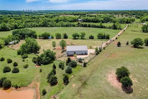15751 E Coffee Creek Rd, Luther, OK 73054 photo 43