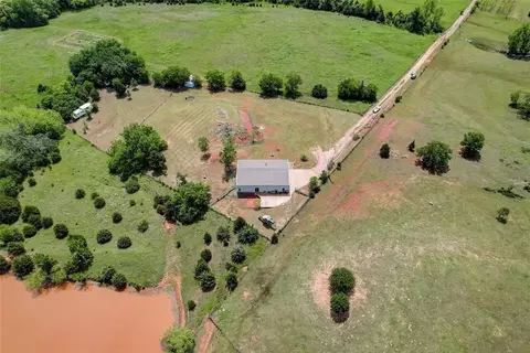 15751 E Coffee Creek Rd, Luther, OK 73054 photo 41