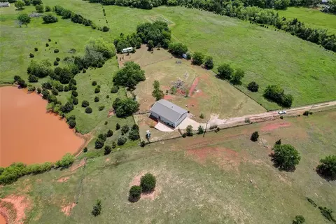 15751 E Coffee Creek Rd, Luther, OK 73054 photo 42
