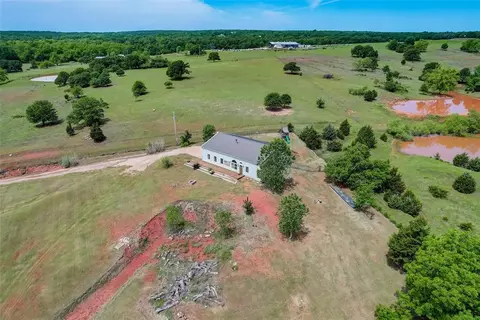 15751 E Coffee Creek Rd, Luther, OK 73054 photo 37