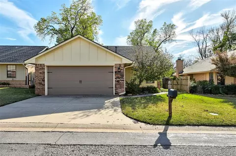 4404 Baxter Dr, Oklahoma City, OK 73120