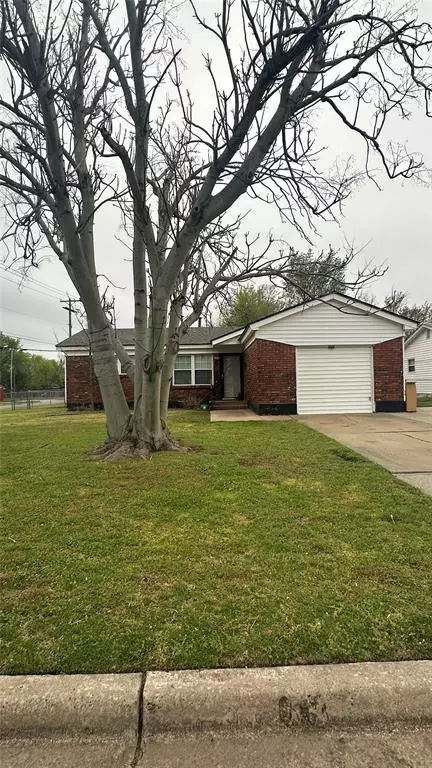 3300 SW 48th St, Oklahoma City, OK 73119