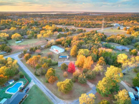 15137 Gateway Gardens Dr, Oklahoma City, OK 73165