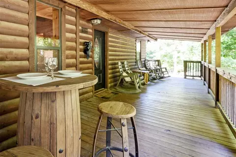 14 Mahi Rd, Broken Bow, OK 74728 photo 4