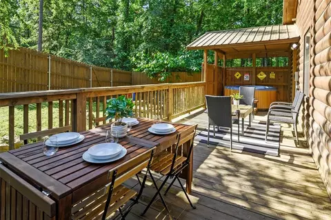 14 Mahi Rd, Broken Bow, OK 74728 photo 5