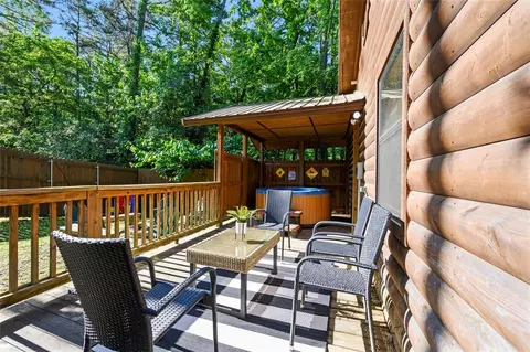 14 Mahi Rd, Broken Bow, OK 74728 photo 6