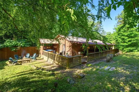 14 Mahi Rd, Broken Bow, OK 74728 photo 2