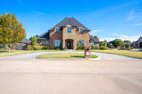 600 Elizabeth Dr, Okarche, OK 73762