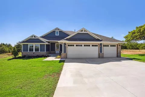 103 Prairie Ln, Shawnee, OK 74804