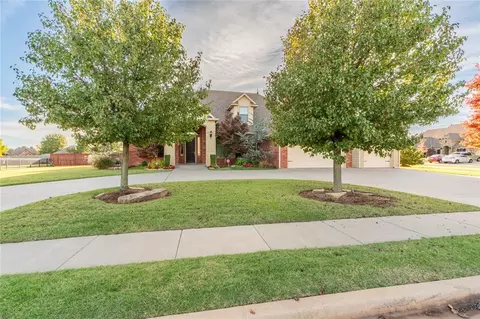 11200 Katie Beth Cir, Oklahoma City, OK 73170
