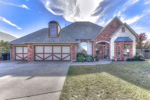 3516 SW 123rd Pl, Oklahoma City, OK 73170