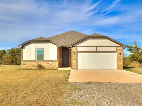 5440 W College Ave, Guthrie, OK 73044