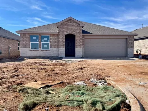 2821 Otis Ln, Yukon, OK 73099