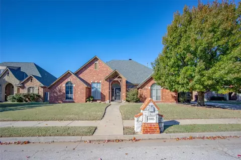 13005 Elrond Dr, Oklahoma City, OK 73170
