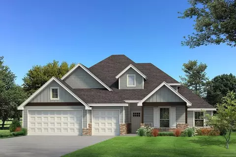 3312 Broadmoore Dr, Moore, OK 73160 photo 6
