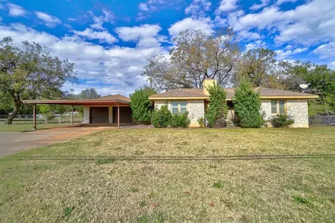 3207 SE 15th St, Oklahoma City, OK 73115