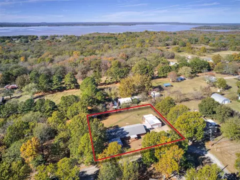 114146 S 4176 Rd, Checotah, OK 74426 photo 47