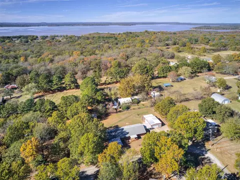114146 S 4176 Rd, Checotah, OK 74426 photo 48