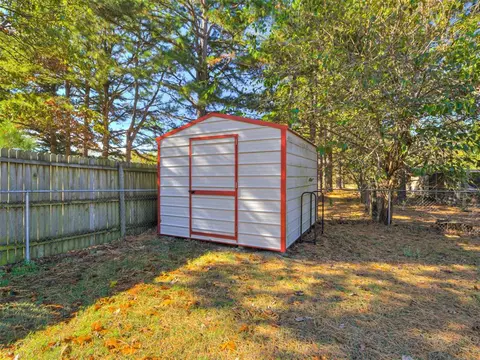 114146 S 4176 Rd, Checotah, OK 74426 photo 41