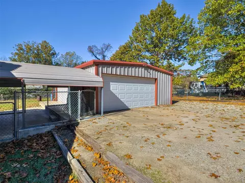 114146 S 4176 Rd, Checotah, OK 74426 photo 43