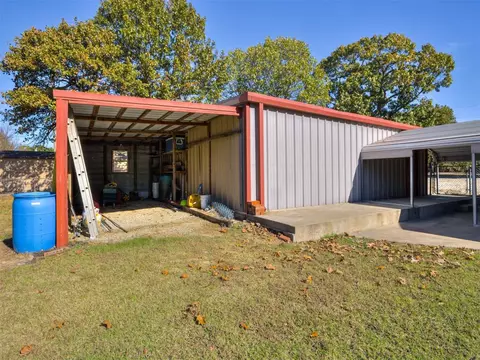 114146 S 4176 Rd, Checotah, OK 74426 photo 42