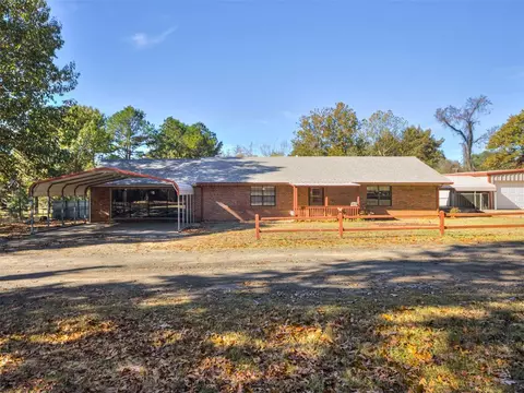 114146 S 4176 Rd, Checotah, OK 74426 photo 2