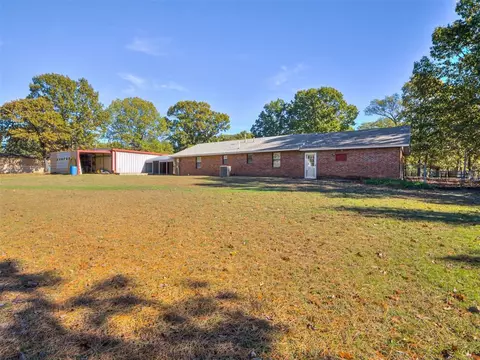 114146 S 4176 Rd, Checotah, OK 74426 photo 40