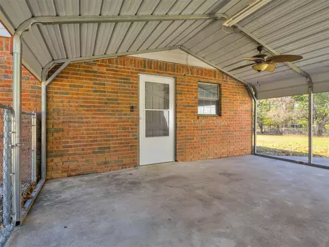 114146 S 4176 Rd, Checotah, OK 74426 photo 37