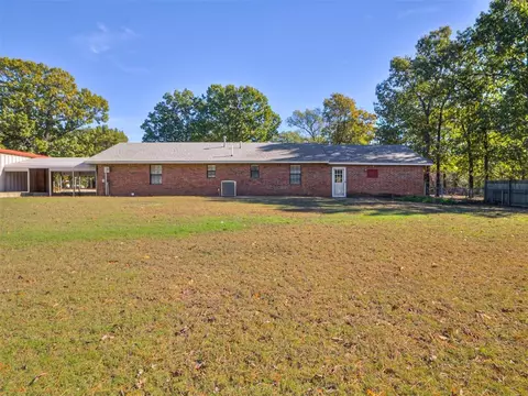 114146 S 4176 Rd, Checotah, OK 74426 photo 39