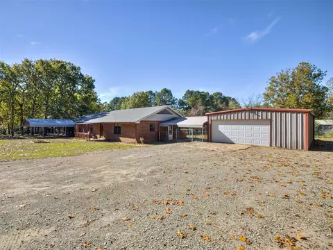 114146 S 4176 Rd, Checotah, OK 74426 photo 3