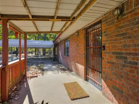 114146 S 4176 Rd, Checotah, OK 74426 photo 5