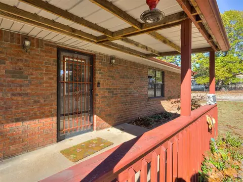 114146 S 4176 Rd, Checotah, OK 74426 photo 4