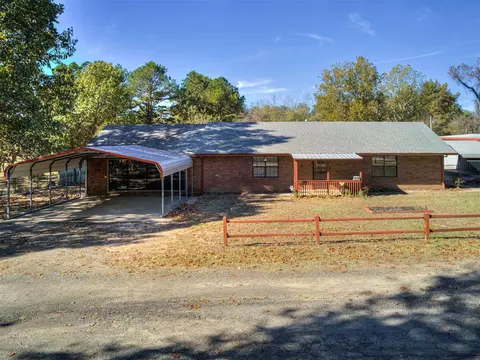 114146 S 4176 Rd, Checotah, OK 74426 photo 45