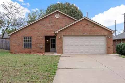 2309 N Monroe St, Stillwater, OK 74075