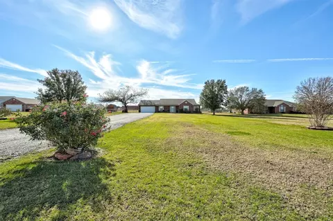 41811 Hazel Dell Rd, Shawnee, OK 74804