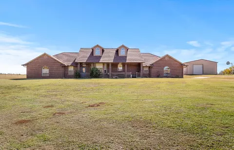 2083 E Sooner Rd, Tuttle, OK 73089 photo 1