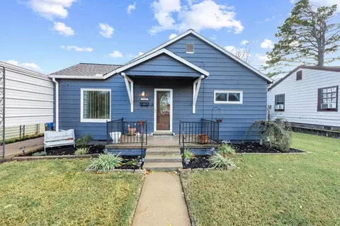 1811 W Warner Ave, Guthrie, OK 73044