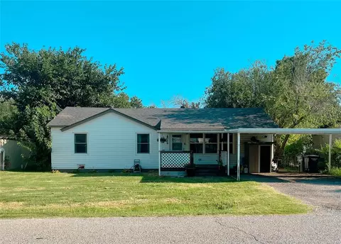 4316 SE 39th St, Del City, OK 73115